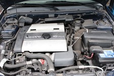 Motor b4184s volvo gebraucht kaufen  Warendorf