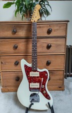 Squier mascis jazzmaster for sale  STOURBRIDGE
