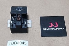 New surplus klixon for sale  New Paris