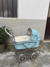 Passeggino vintage anni usato  Collegno