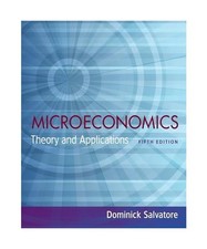Microeconomics theory and gebraucht kaufen  Trebbin