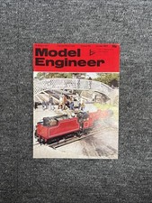 Model engineer vol. for sale  STOURBRIDGE