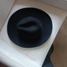 Borsalino antica caza for sale  SALFORD