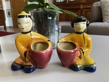 Ceramica antica statuine usato  Supersano