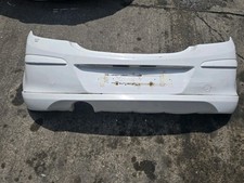 vauxhall corsa d rear bumper for sale vauxhall corsa d rear bumper for sale SHEFFIELD