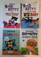 Children chapter books for sale  Natalia