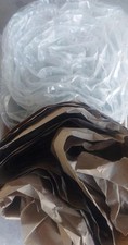 Verpackung rolle luftpolster gebraucht kaufen  Schliengen