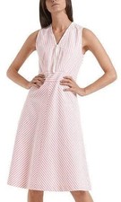 Feminines designer kleid gebraucht kaufen  Berlin
