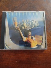 Supertramp - Breakfast In America (CD, 1979 A&M Records, CD-3708) Pop Rock comprar usado Supertramp - Breakfast In America (CD, 1979 A&M Records, CD-3708) Pop Rock comprar usado  Enviando para Brazil