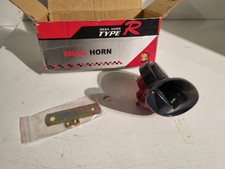 12volt car horn for sale  WOLVERHAMPTON