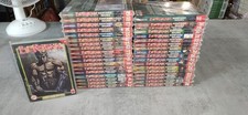 Berserk serie rossa usato  Italia