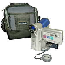 Caméscope numérique jvc d'occasion  Noyant