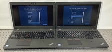 Lot lenovo thinkpad for sale  Haverhill