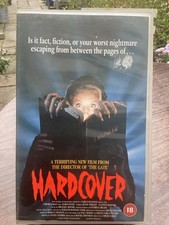 Hardcover big box for sale  RUSHDEN