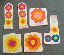 Flower power set gebraucht kaufen  Krefeld