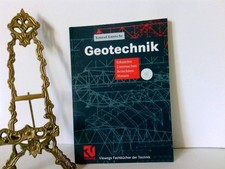 Geotechnik erkunden untersuche gebraucht kaufen  Aarbergen