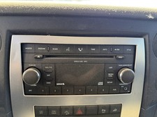 Jeep commander 4.7l for sale  Yakima