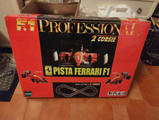 Pista f.1 professional usato  Senigallia