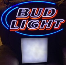 Rare bud light for sale  La Mirada