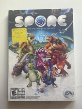 Spore original game for sale  Spokane