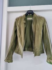 Mauritius damen lederjacke gebraucht kaufen  München