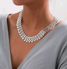 Statement kette damenkette gebraucht kaufen  Katlenburg-Lindau