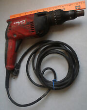 Hilti st1800 corded for sale  Adrian