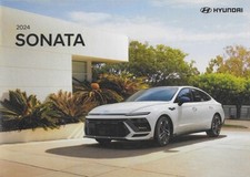 2024 hyundai sonata for sale  Burbank