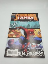 Spider man family usato  Pozzuoli