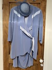 Vintage pale blue for sale  NOTTINGHAM