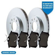 Front brake discs for sale  ROCHDALE