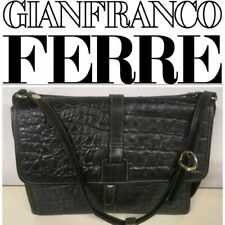 borsa ferre vintage usato  Tribiano