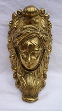 Victorian brass indian d'occasion  Auray