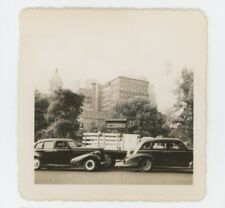 Vintage photo street for sale  Chateaugay