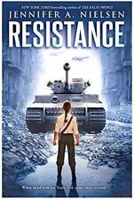 Resistance paperback jennifer for sale  Montgomery