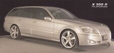Mercedes klasse modell gebraucht kaufen  Kassel