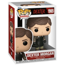 Dexter dexter morgan for sale  BROUGH