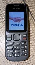 Nokia 100 schwarz gebraucht kaufen  Berlin