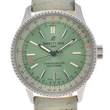 Breitling navitimer automatic d'occasion  Expédié en Belgium