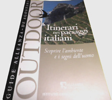 Guide alleanza deagostini usato  Serra de Conti