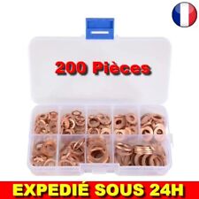 Kit 200 pièces d'occasion  Pommeuse