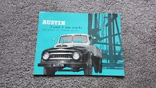 Austin ton truck for sale  NUNEATON