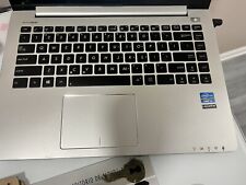 Notebook Asus V400C 14" tela sensível ao toque ultrabook SSD Windows 10 comprar usado  Enviando para Brazil