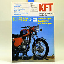 Ddr kft kraftfahrzeugtechnik gebraucht kaufen  Bitterfeld