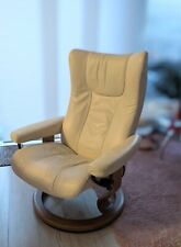 Stressless sessel wing gebraucht kaufen  Berlin