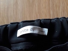 Pantalone donna tessuto usato  Italia