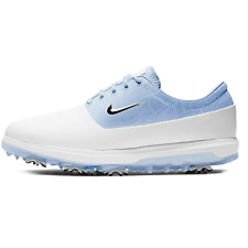 NOVO tamanho 8 tênis de golfe masculino Nike Air Zoom Victory Tour azul branco cobra AQ1479-105 comprar usado  Enviando para Brazil