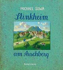 Stinkheim arschberg michael gebraucht kaufen  Berlin