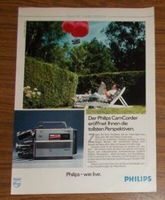 Seltene werbung philips gebraucht kaufen Seltene werbung philips gebraucht kaufen  Legden
