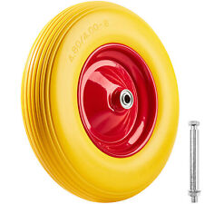 Roue brouette caoutchouc d'occasion  Rognac